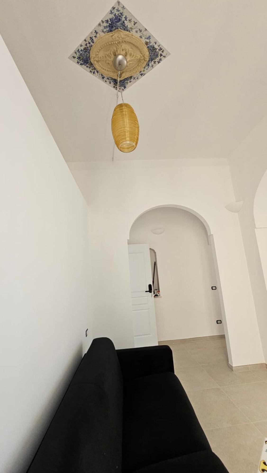 Galene - Beachfront In Costa D'Amalfi マイオーリ エクステリア 写真