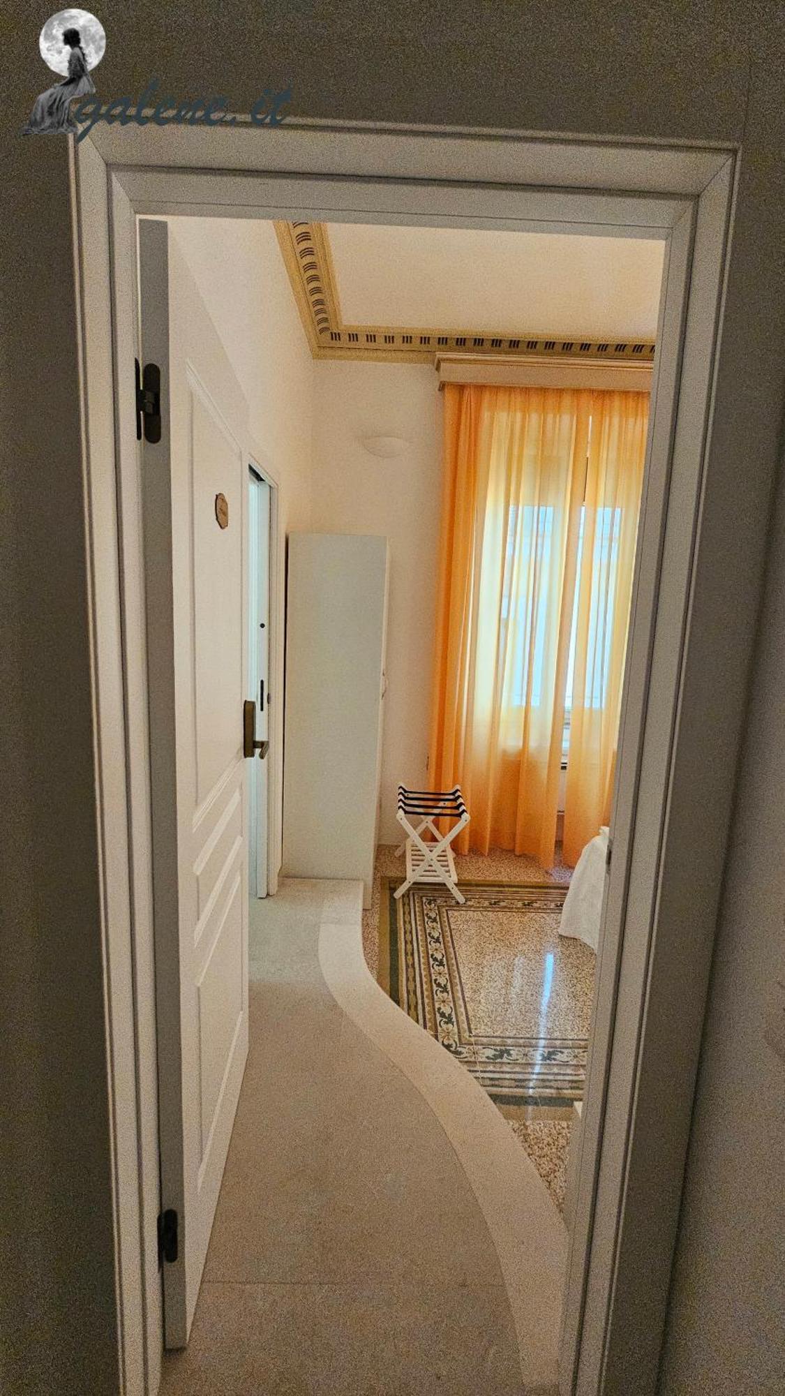 Galene - Beachfront In Costa D'Amalfi マイオーリ エクステリア 写真