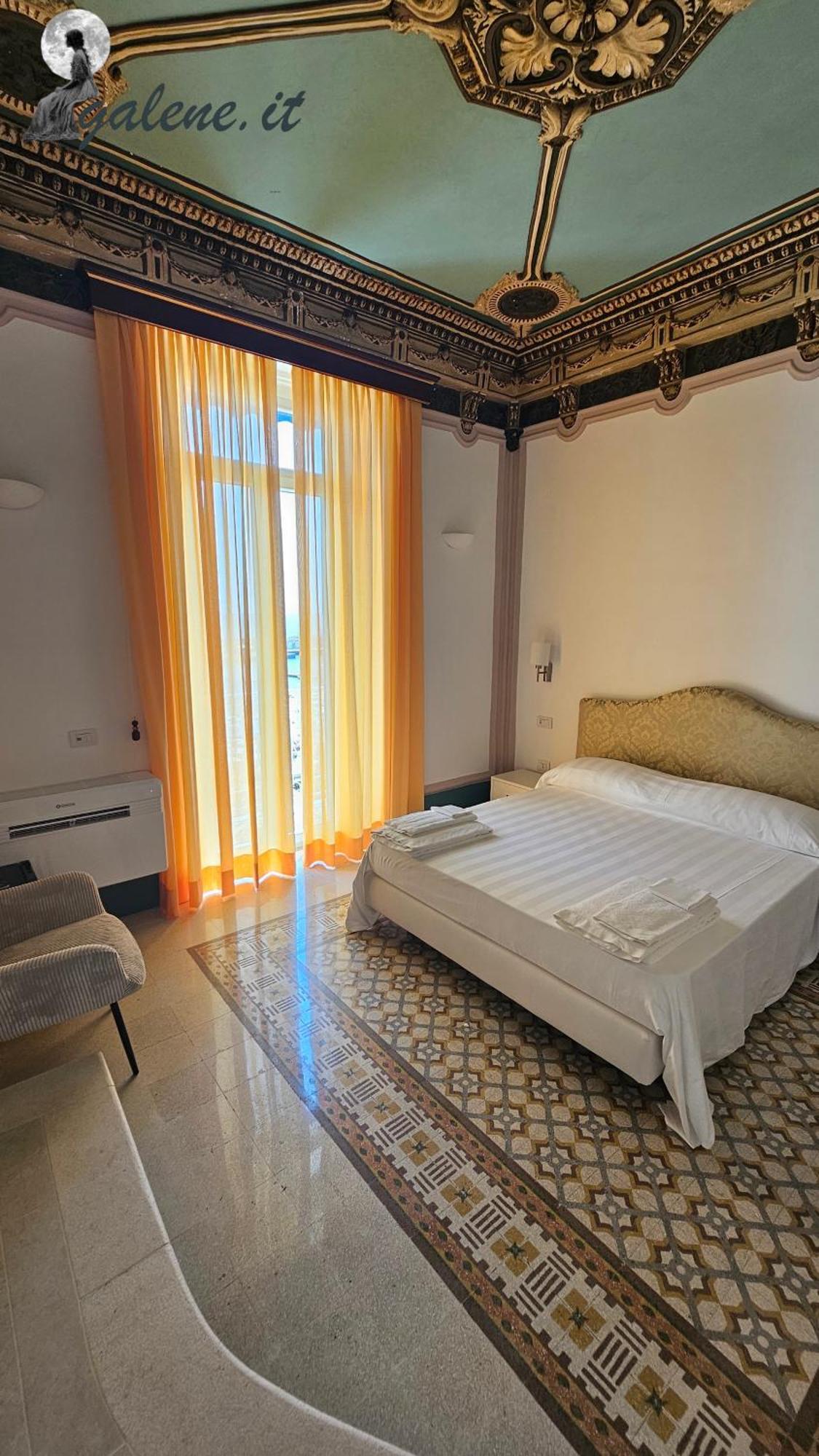 Galene - Beachfront In Costa D'Amalfi マイオーリ エクステリア 写真