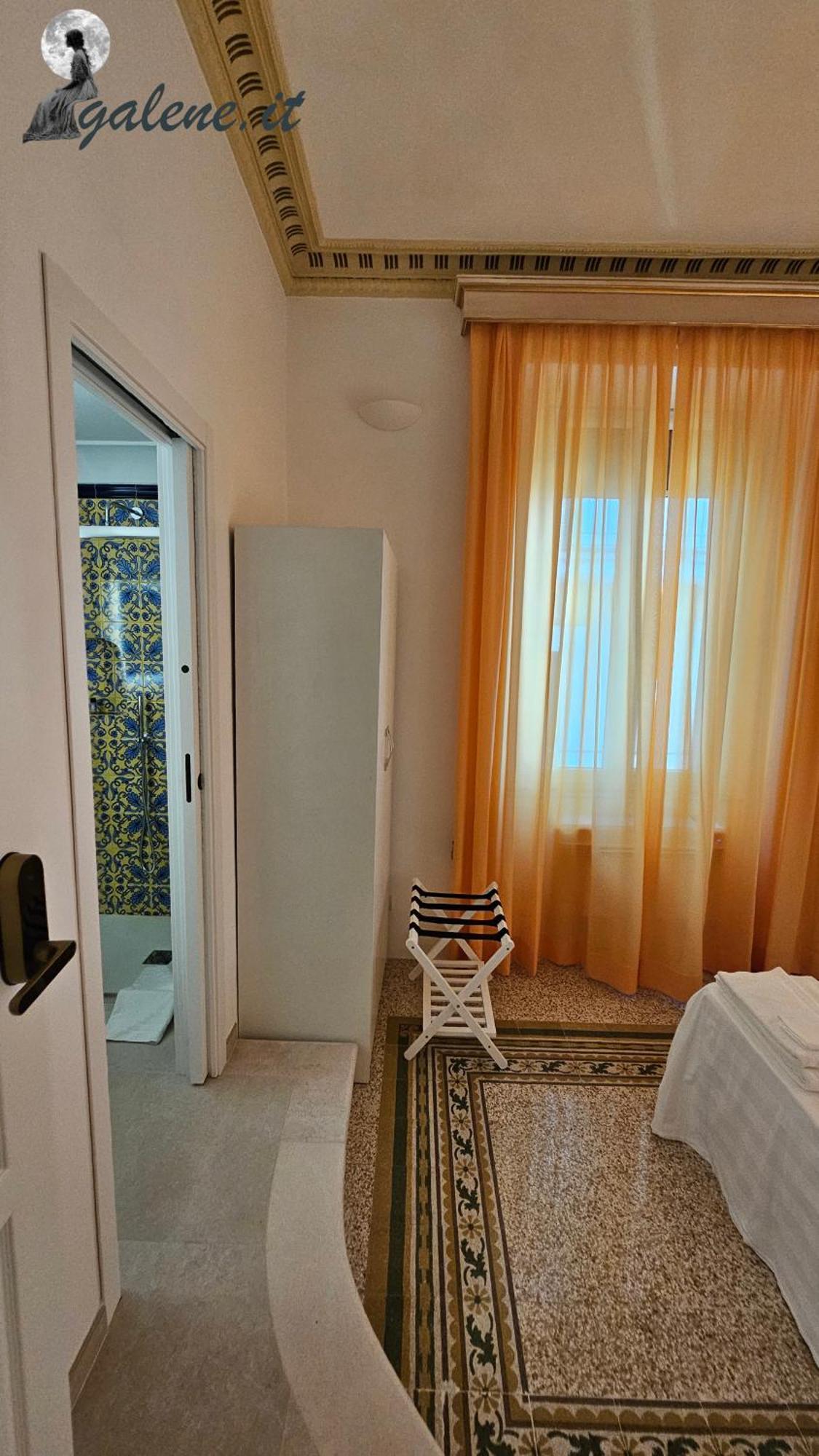 Galene - Beachfront In Costa D'Amalfi マイオーリ エクステリア 写真