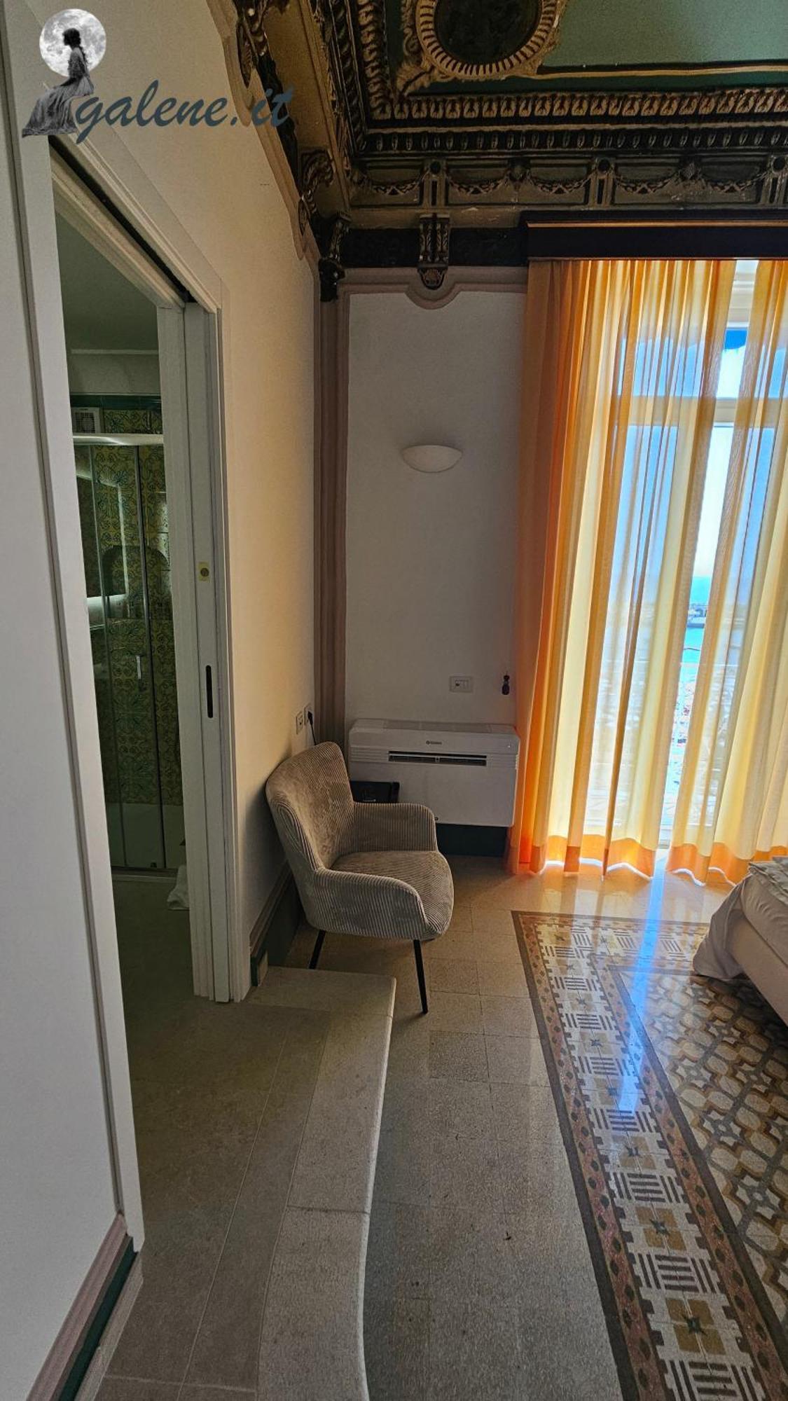 Galene - Beachfront In Costa D'Amalfi マイオーリ エクステリア 写真