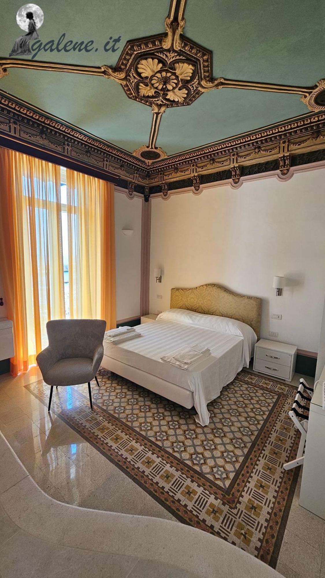 Galene - Beachfront In Costa D'Amalfi マイオーリ エクステリア 写真