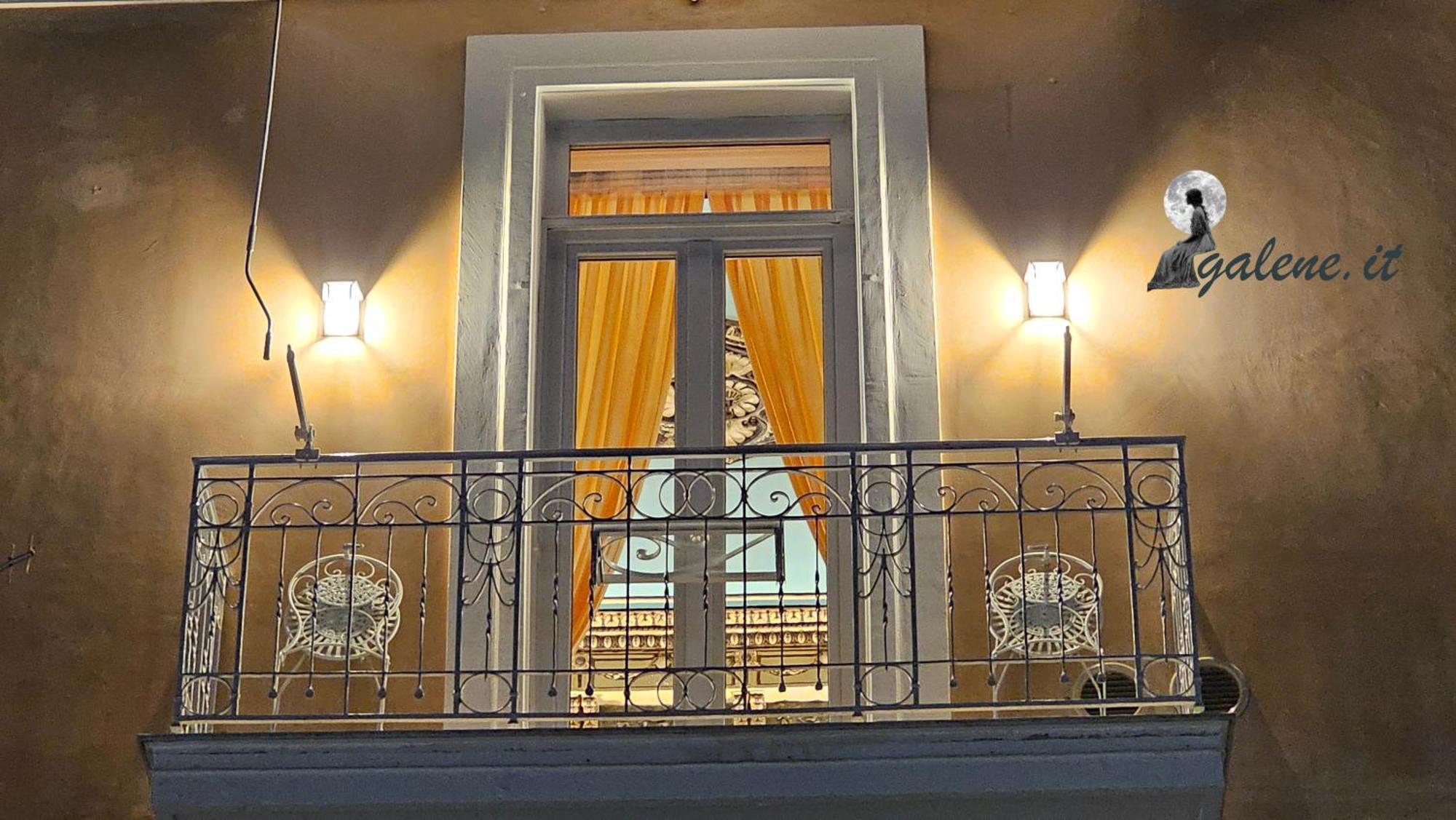 Galene - Beachfront In Costa D'Amalfi マイオーリ エクステリア 写真