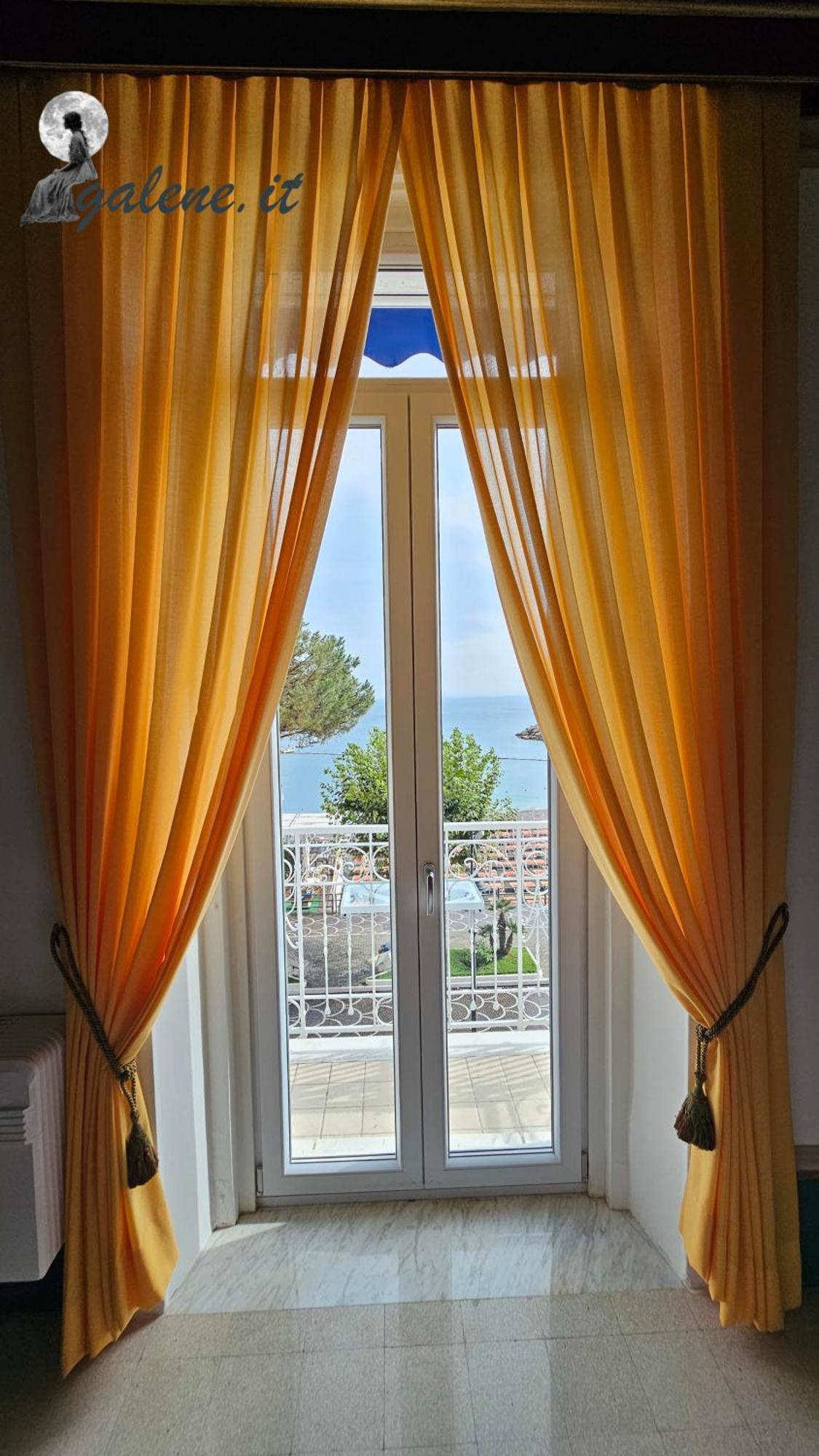 Galene - Beachfront In Costa D'Amalfi マイオーリ エクステリア 写真