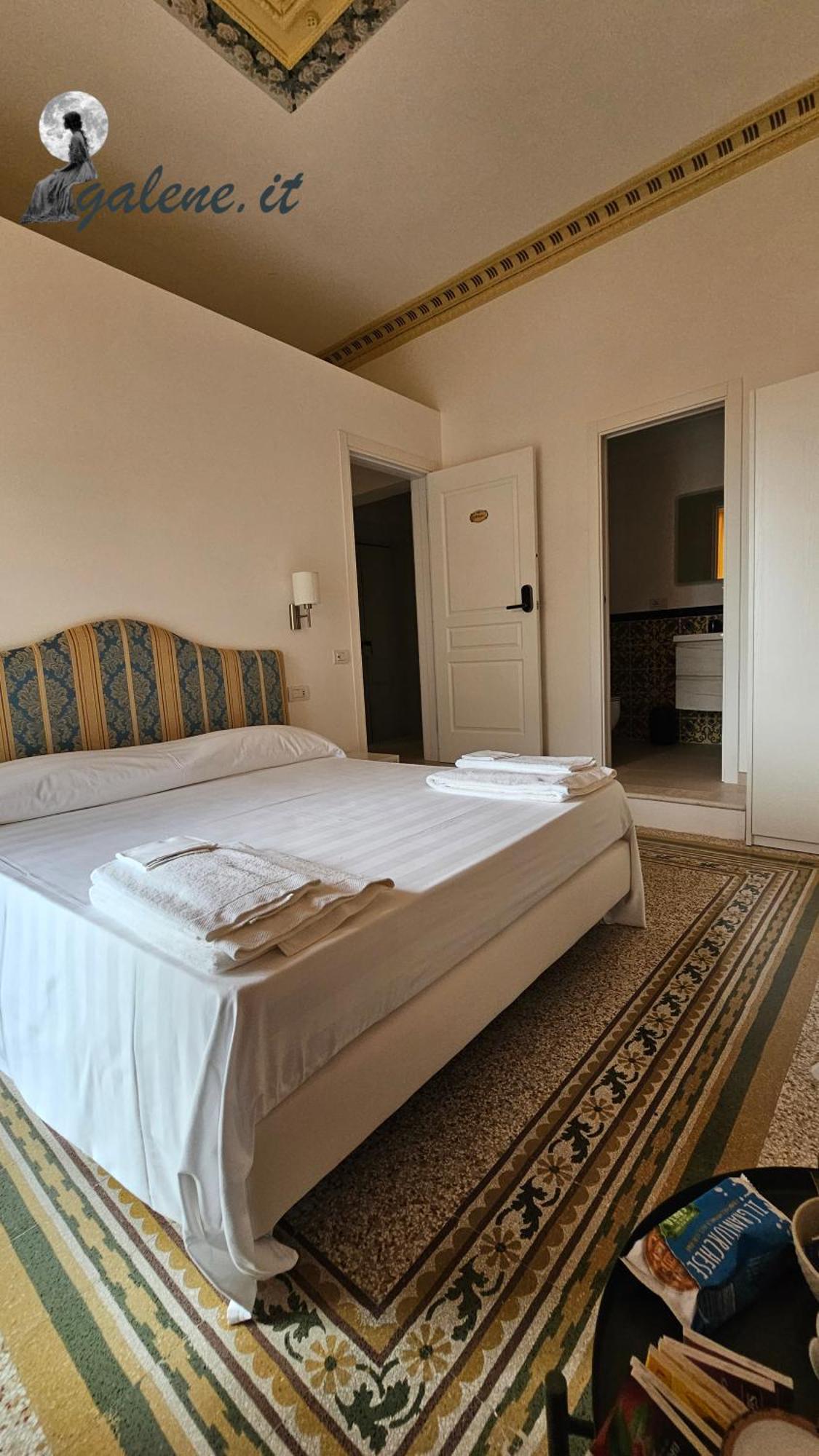 Galene - Beachfront In Costa D'Amalfi マイオーリ エクステリア 写真
