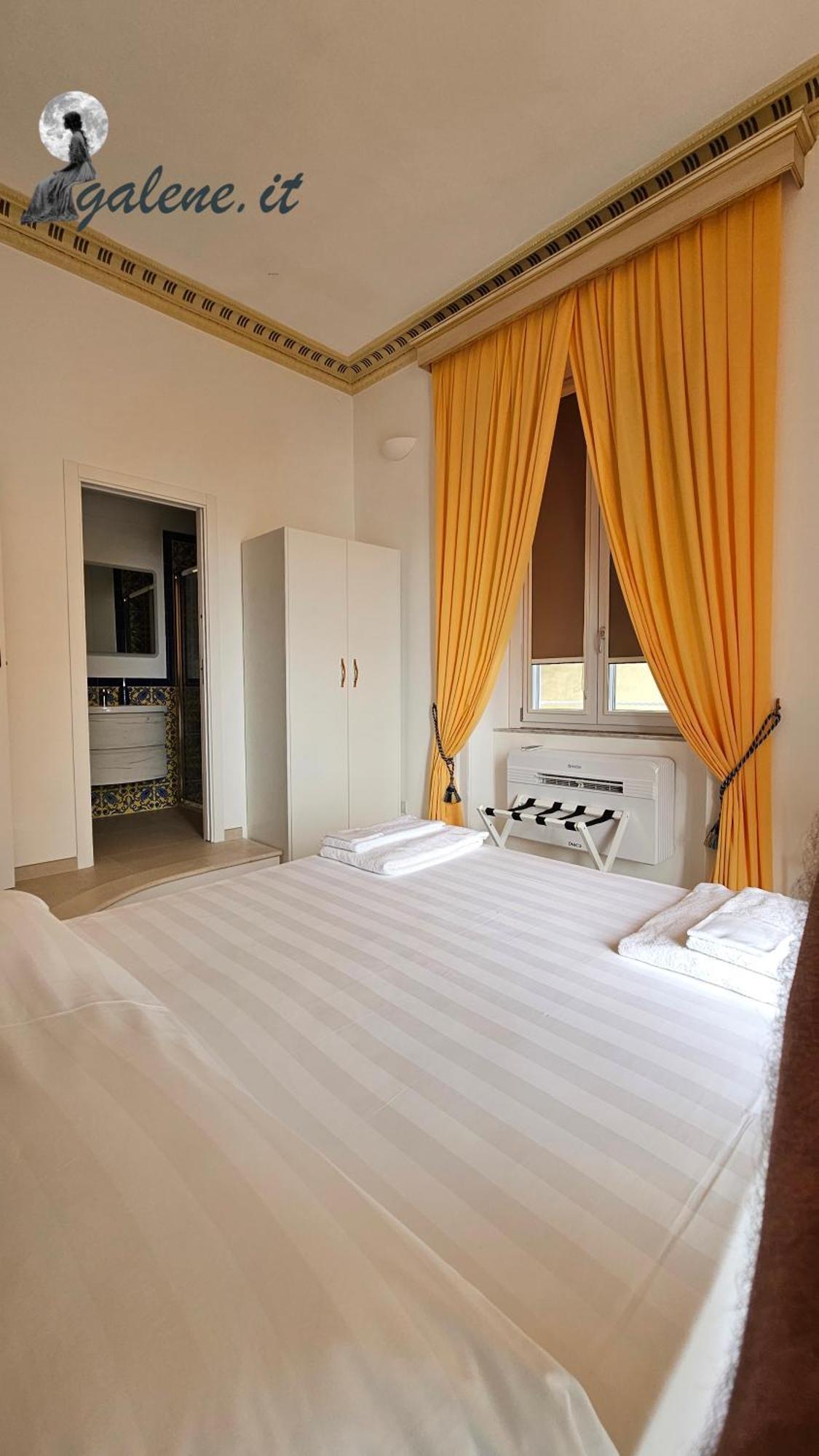 Galene - Beachfront In Costa D'Amalfi マイオーリ エクステリア 写真