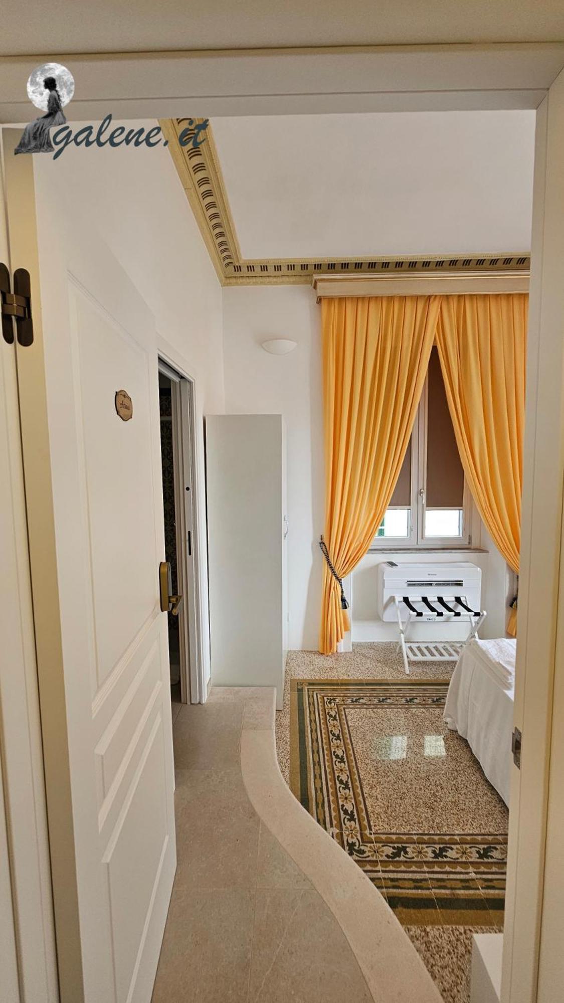 Galene - Beachfront In Costa D'Amalfi マイオーリ エクステリア 写真