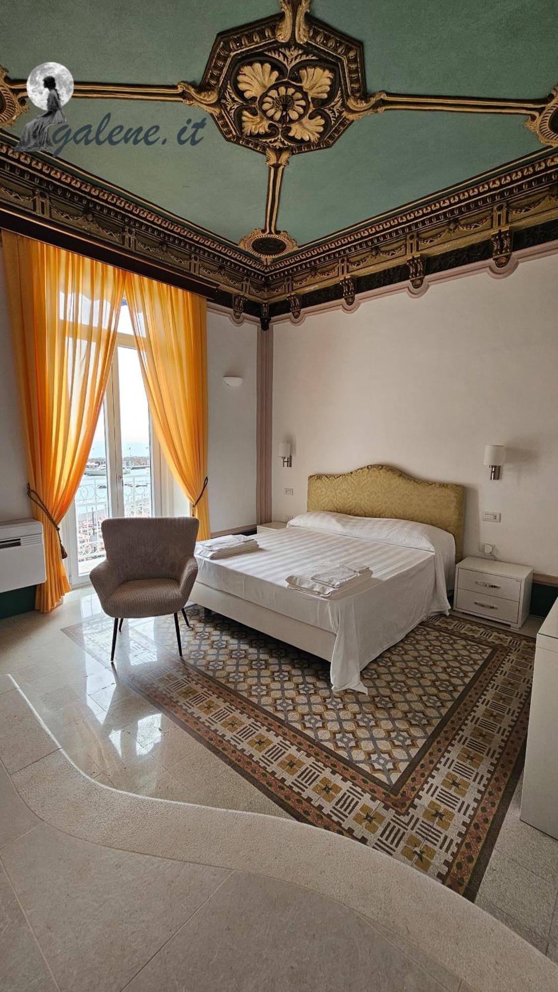 Galene - Beachfront In Costa D'Amalfi マイオーリ エクステリア 写真